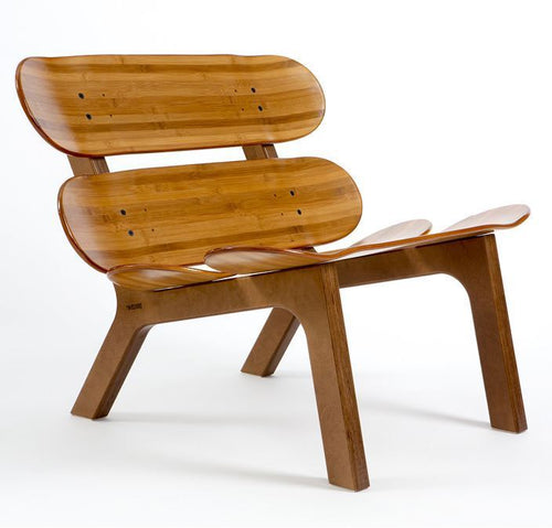 BoardChair | Lounge chair