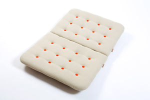 BoardChair - Cushions (White)