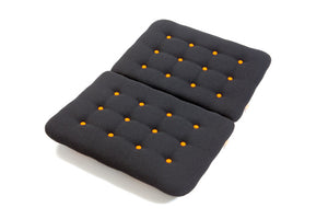BoardChair - Cushions (Black)